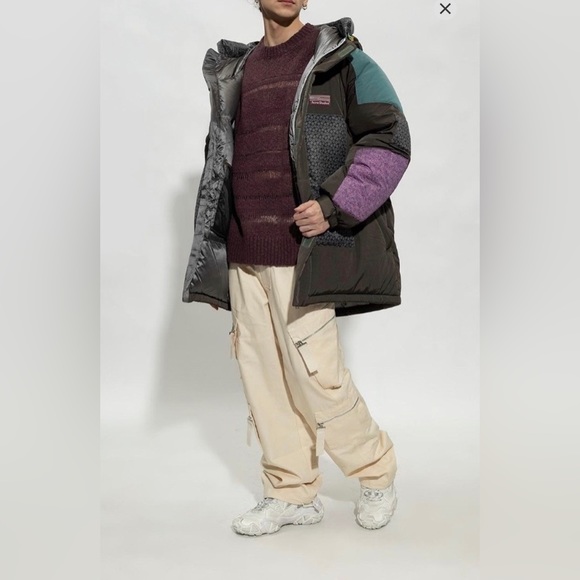 Acne Studios Boltzer M sneaker. Size 40 - Picture 7 of 16